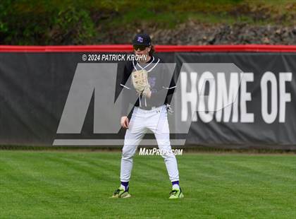 Thumbnail 1 in Bothell vs. North Creek (WIAA 4A District 1/2 Playoff) photogallery.
