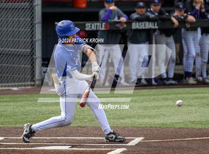 Thumbnail 1 in Bothell vs. North Creek (WIAA 4A District 1/2 Playoff) photogallery.