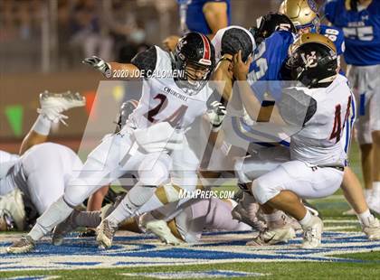 Thumbnail 1 in Churchill vs Alamo Heights photogallery.