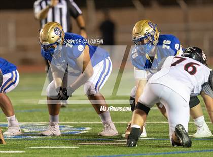 Thumbnail 3 in Churchill vs Alamo Heights photogallery.