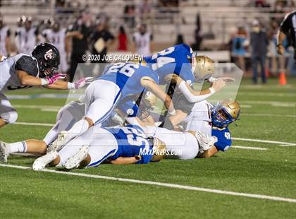 Thumbnail 1 in Churchill vs Alamo Heights photogallery.