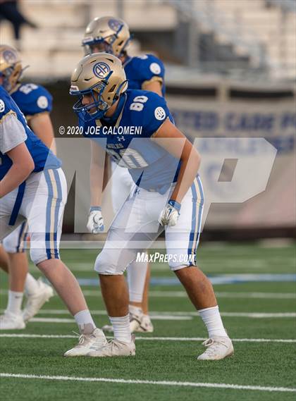 Thumbnail 2 in Churchill vs Alamo Heights photogallery.