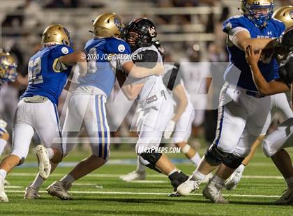 Thumbnail 1 in Churchill vs Alamo Heights photogallery.