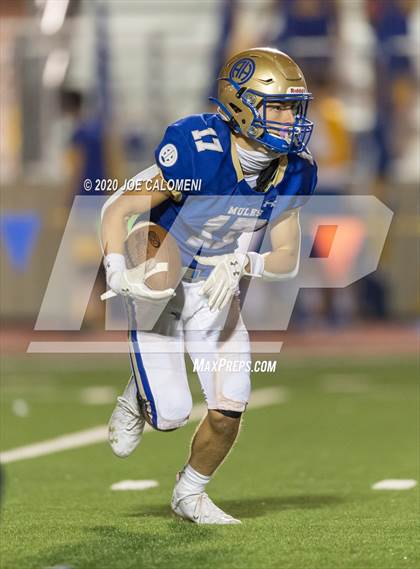 Thumbnail 1 in Churchill vs Alamo Heights photogallery.