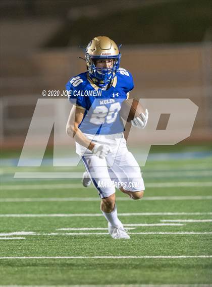 Thumbnail 3 in Churchill vs Alamo Heights photogallery.