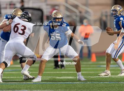 Thumbnail 3 in Churchill vs Alamo Heights photogallery.