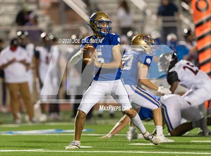 Thumbnail 2 in Churchill vs Alamo Heights photogallery.
