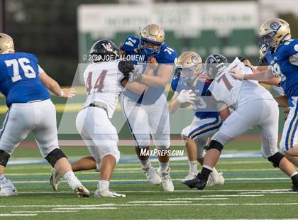 Thumbnail 3 in Churchill vs Alamo Heights photogallery.