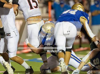 Thumbnail 3 in Churchill vs Alamo Heights photogallery.