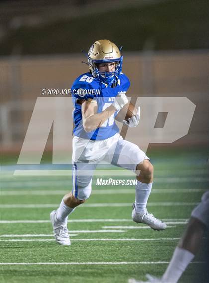 Thumbnail 1 in Churchill vs Alamo Heights photogallery.