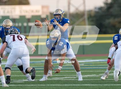 Thumbnail 3 in Churchill vs Alamo Heights photogallery.