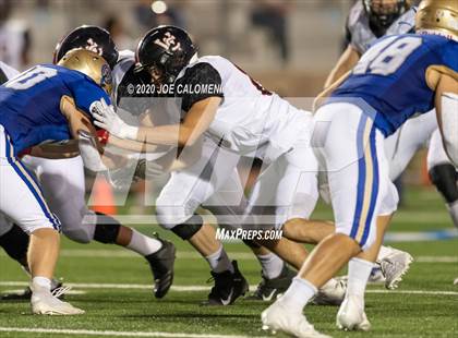 Thumbnail 3 in Churchill vs Alamo Heights photogallery.