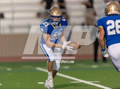 Thumbnail 3 in Churchill vs Alamo Heights photogallery.