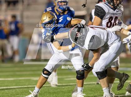 Thumbnail 2 in Churchill vs Alamo Heights photogallery.