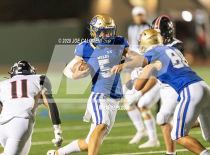 Thumbnail 1 in Churchill vs Alamo Heights photogallery.