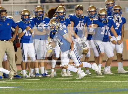 Thumbnail 2 in Churchill vs Alamo Heights photogallery.