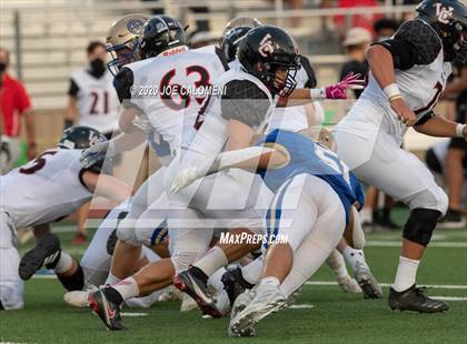 Thumbnail 3 in Churchill vs Alamo Heights photogallery.