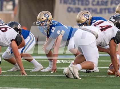 Thumbnail 1 in Churchill vs Alamo Heights photogallery.
