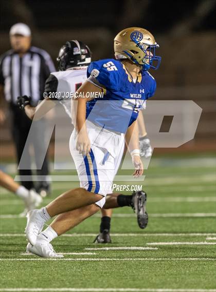 Thumbnail 2 in Churchill vs Alamo Heights photogallery.