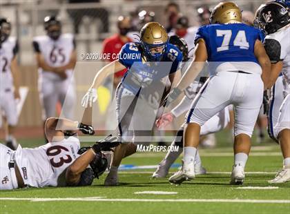 Thumbnail 1 in Churchill vs Alamo Heights photogallery.