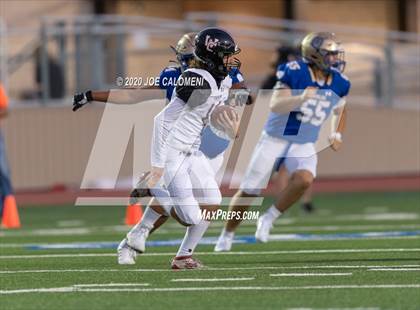 Thumbnail 3 in Churchill vs Alamo Heights photogallery.