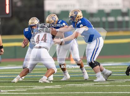 Thumbnail 2 in Churchill vs Alamo Heights photogallery.