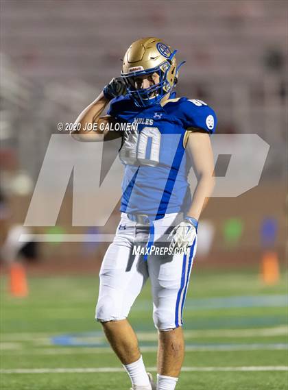 Thumbnail 3 in Churchill vs Alamo Heights photogallery.
