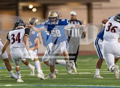 Thumbnail 1 in Churchill vs Alamo Heights photogallery.