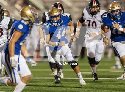 Thumbnail 3 in Churchill vs Alamo Heights photogallery.
