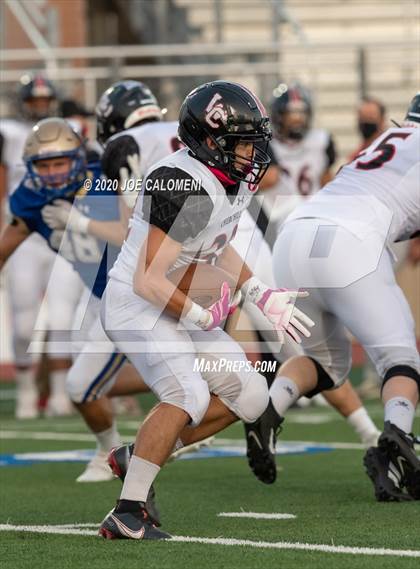Thumbnail 1 in Churchill vs Alamo Heights photogallery.