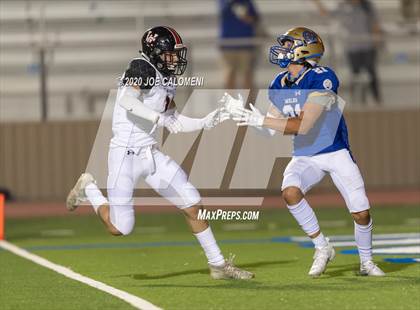 Thumbnail 2 in Churchill vs Alamo Heights photogallery.