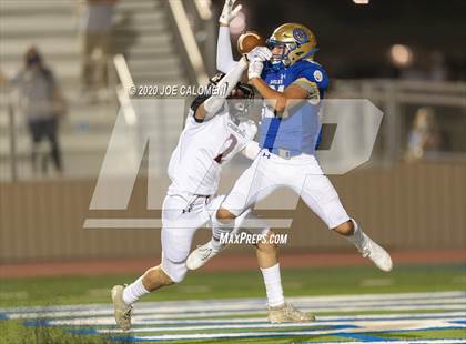 Thumbnail 2 in Churchill vs Alamo Heights photogallery.