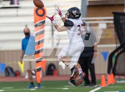 Thumbnail 3 in Churchill vs Alamo Heights photogallery.