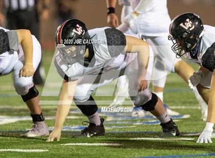 Thumbnail 3 in Churchill vs Alamo Heights photogallery.