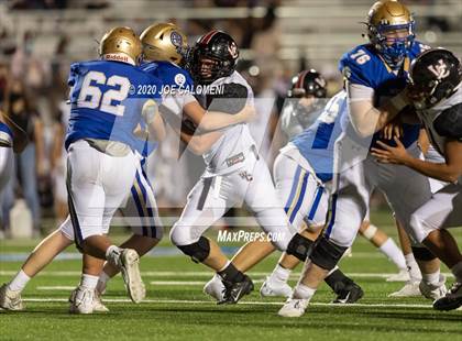 Thumbnail 3 in Churchill vs Alamo Heights photogallery.