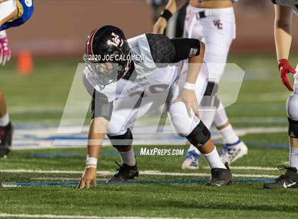 Thumbnail 1 in Churchill vs Alamo Heights photogallery.