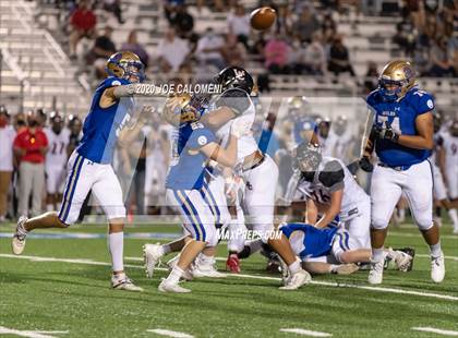 Thumbnail 3 in Churchill vs Alamo Heights photogallery.