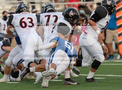 Thumbnail 1 in Churchill vs Alamo Heights photogallery.