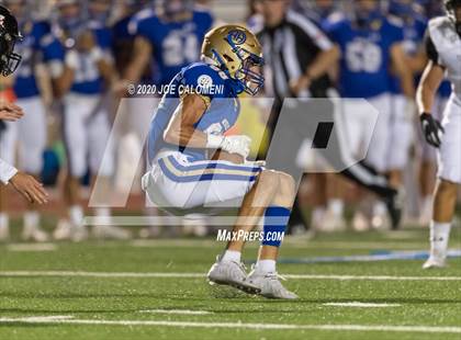 Thumbnail 3 in Churchill vs Alamo Heights photogallery.