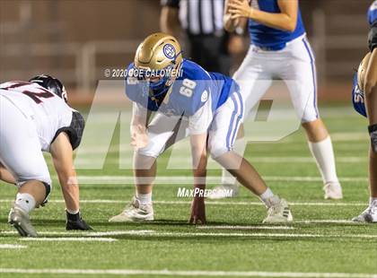 Thumbnail 1 in Churchill vs Alamo Heights photogallery.