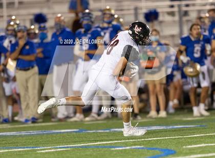 Thumbnail 1 in Churchill vs Alamo Heights photogallery.