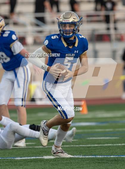 Thumbnail 1 in Churchill vs Alamo Heights photogallery.