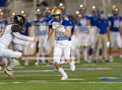 Thumbnail 3 in Churchill vs Alamo Heights photogallery.