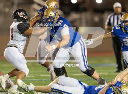 Thumbnail 2 in Churchill vs Alamo Heights photogallery.