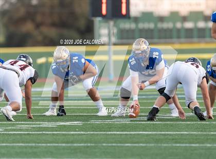 Thumbnail 2 in Churchill vs Alamo Heights photogallery.