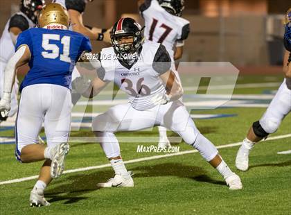 Thumbnail 1 in Churchill vs Alamo Heights photogallery.