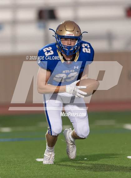 Thumbnail 2 in Churchill vs Alamo Heights photogallery.