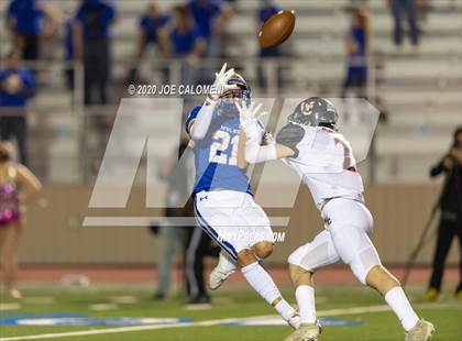 Thumbnail 2 in Churchill vs Alamo Heights photogallery.
