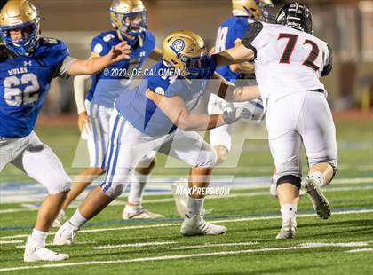 Thumbnail 1 in Churchill vs Alamo Heights photogallery.