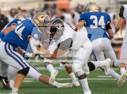 Thumbnail 1 in Churchill vs Alamo Heights photogallery.